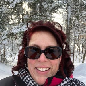 Meet your Posher, Annie